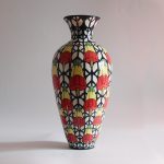 Zoom Lolly Vase